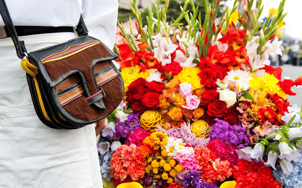 Feria de las Flores 2019