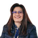 Maria Isabel Carrascal