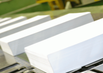 La industria del papel y el cartón