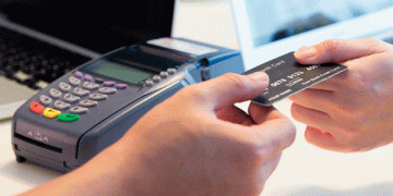 Pagos B2B con Tarjeta de Crédito