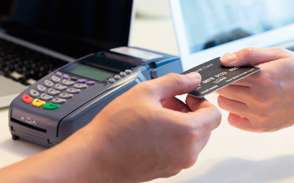 Pagos B2B con Tarjeta de Crédito