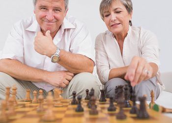 Pensionar
