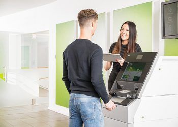 sucursales bancarias