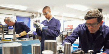 Programa Calidad para Exportar