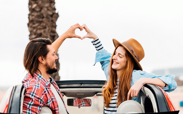 finanzas en Amor y Amistad