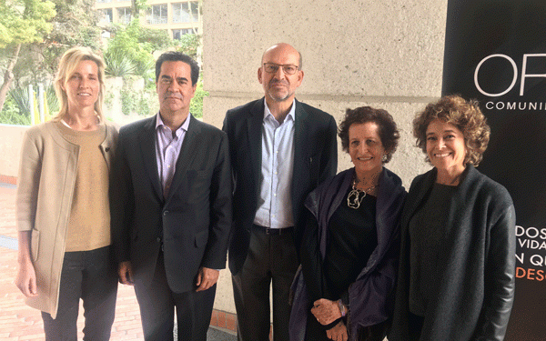 liderazgo e innovación política
