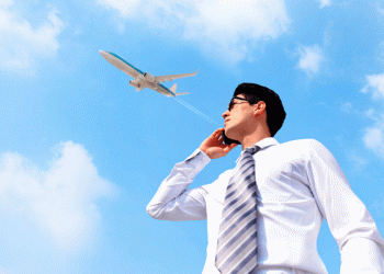 viajes empresariales impulsaron exportaciones
