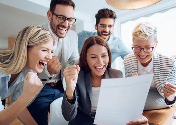 Seguridad y Salud en el Trabajo