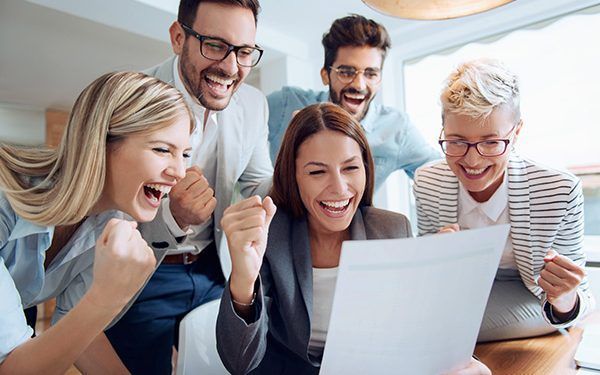 Seguridad y Salud en el Trabajo