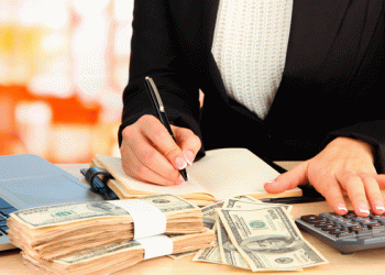 Director financiero