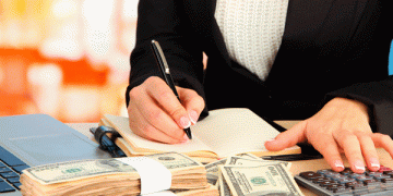 Director financiero
