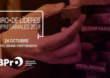 FORO DE LÍDERES 2019
