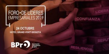 FORO DE LÍDERES 2019
