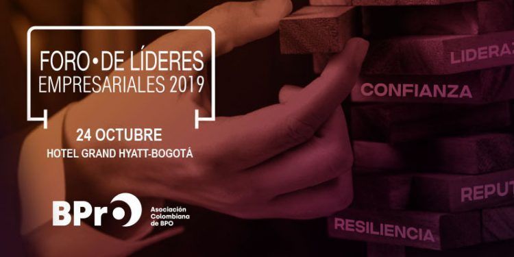 FORO DE LÍDERES 2019