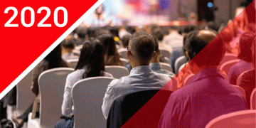 Congreso empresarial y laboral