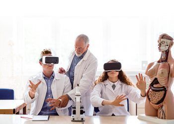 Inteligencia Artificial en las organizaciones
