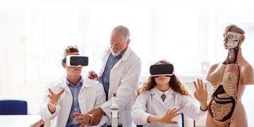 Inteligencia Artificial en las organizaciones