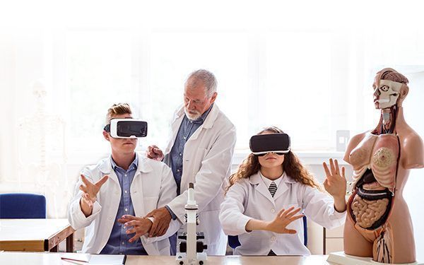 Inteligencia Artificial en las organizaciones