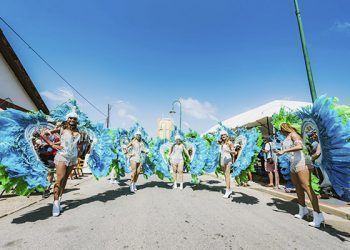 Aruba