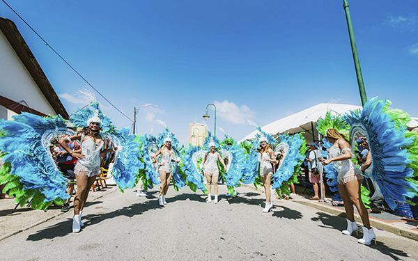 Aruba