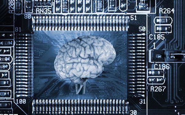Inteligencia Artificial