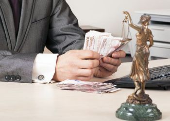 Representación Legal