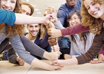 Trabajo en Equipo