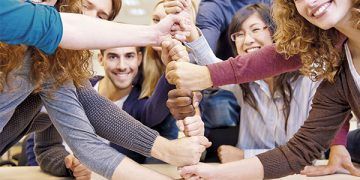 Trabajo en Equipo