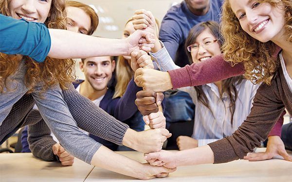 Trabajo en Equipo