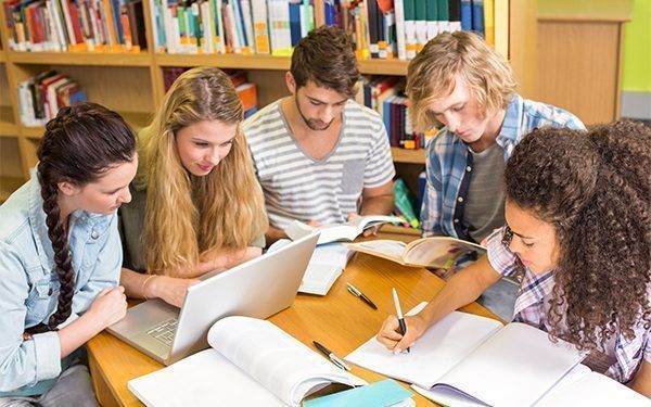 el futuro de la educación