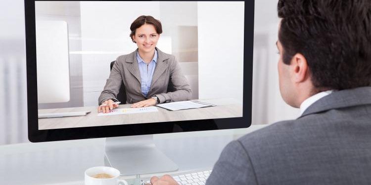 entrevistas virtuales