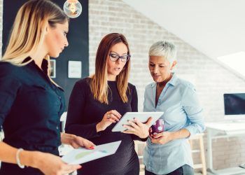 Colombia tercera en el Reporte Global de Equidad de Género 2020