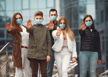 Pandemia y Discriminación