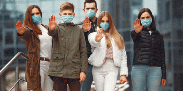 Pandemia y Discriminación