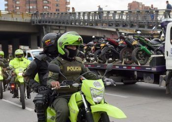 excepciones de la cuarentena en Colombia