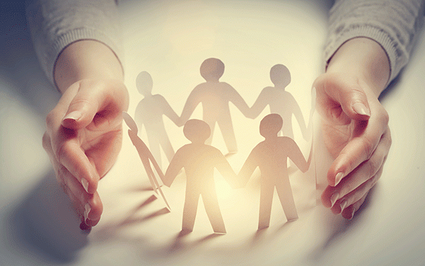 Innovación en la Gestión de Proyectos Con Impacto Social