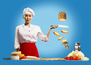 La Transformación Digital de los Restaurantes