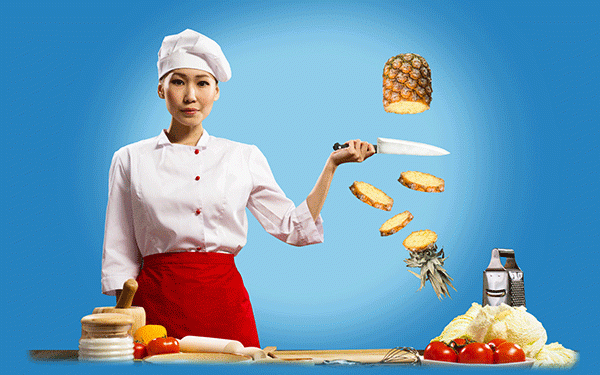 La Transformación Digital de los Restaurantes