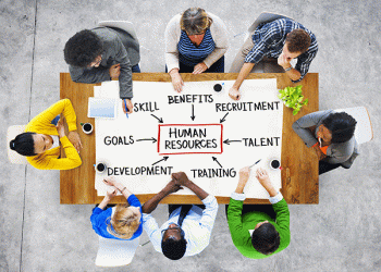 Recursos Humanos