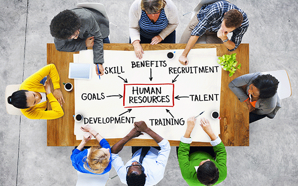 Recursos Humanos