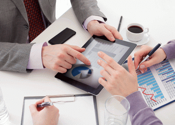 Transformación Digital Empresarial