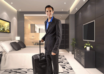 Viajes Corporativos