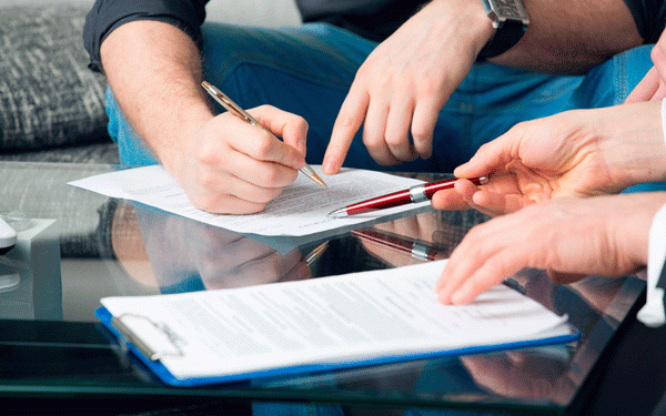 ¿En que consiste el derecho empresarial?