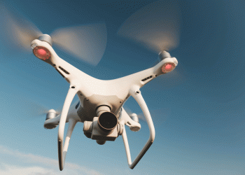 Drones colombianos