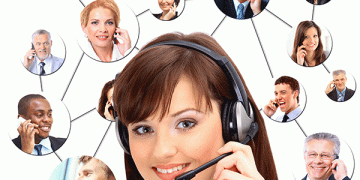 marketing de servicio al cliente