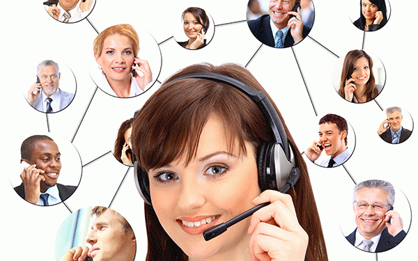 marketing de servicio al cliente
