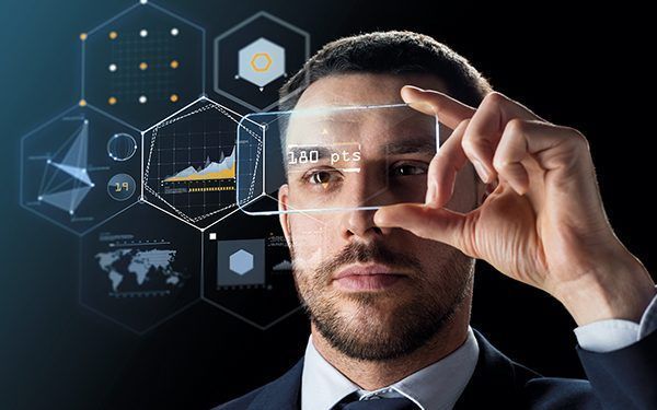 nomina digital