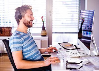 teletrabajo