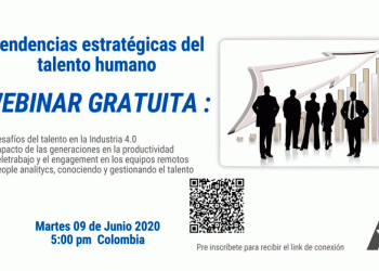 Webinar - Jose Manuel Vecino