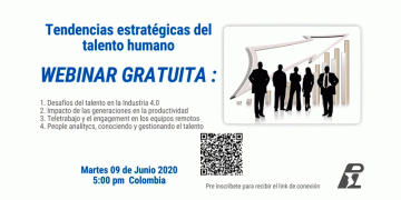Webinar - Jose Manuel Vecino